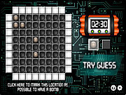 Игра Игры Bomb Squad